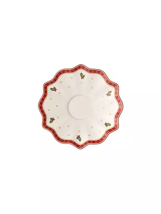 VILLEROY & BOCH | Toy's Delight Soucoupe à café/thé 16,5cm | 